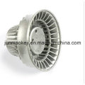 Aluminum Die Casting Lamp Base